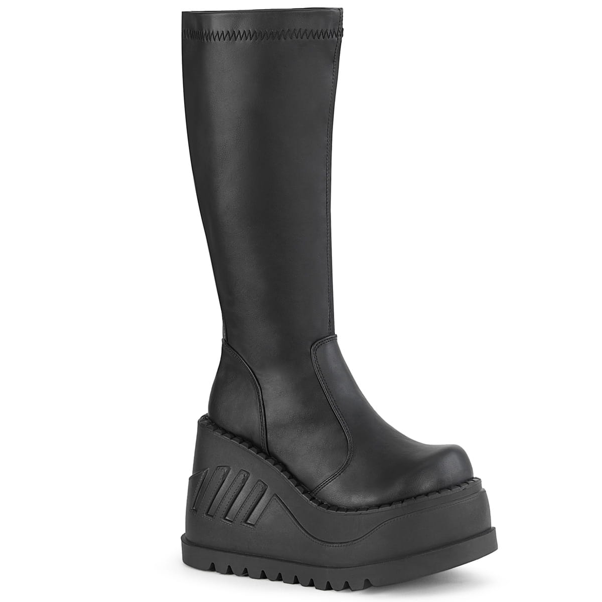 DemoniaCult STOMP-200 Damen Stiefel