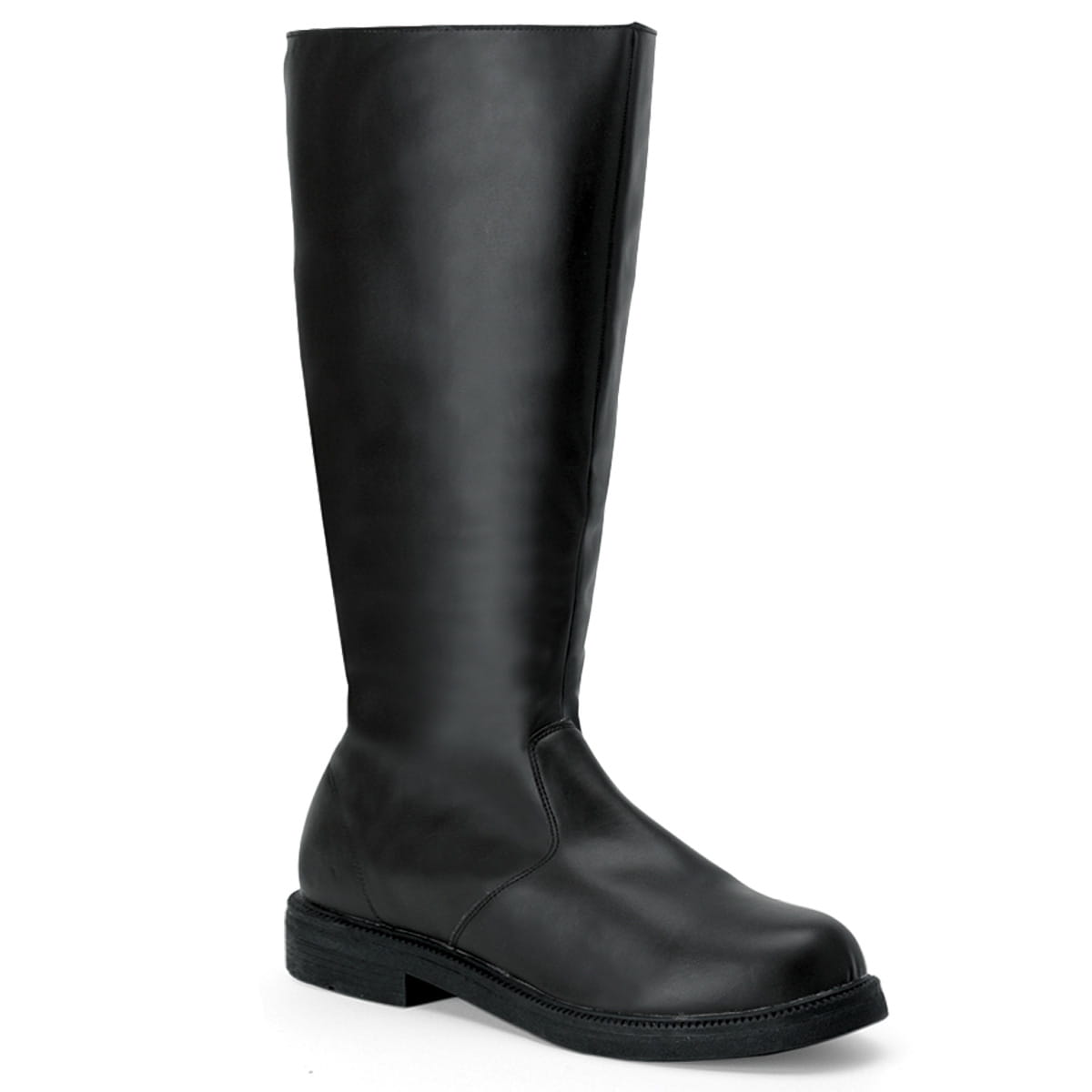 Funtasma CAPTAIN-100 Herren Stiefel Schwarz  EU 44-45