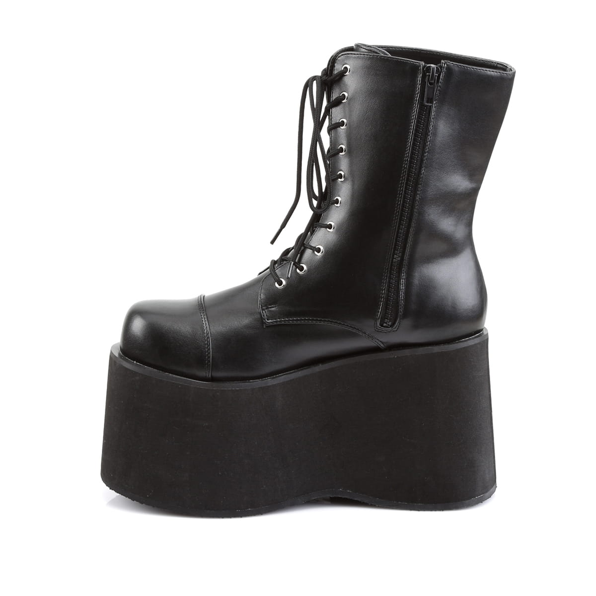 Funtasma MONSTER-10 Herren Stiefelette Schwarz  EU 40-41