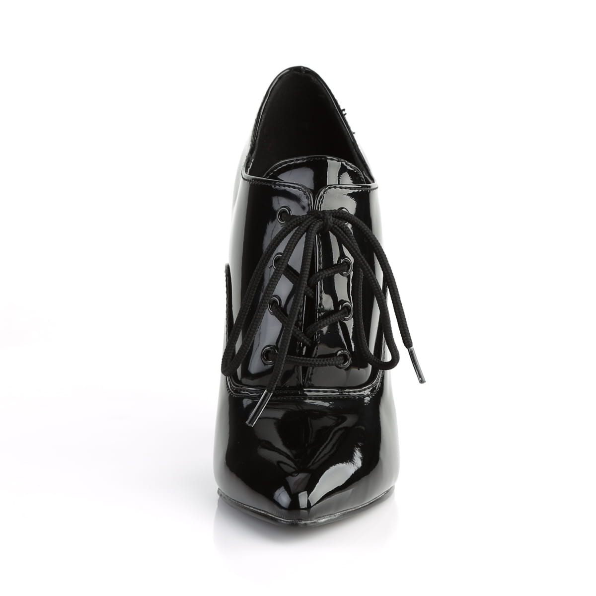 Pleaser SEDUCE-460 Damen Pumps Schwarz  EU 38