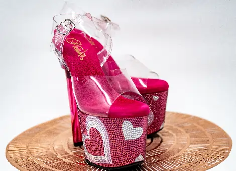 Pleaser Schuhe