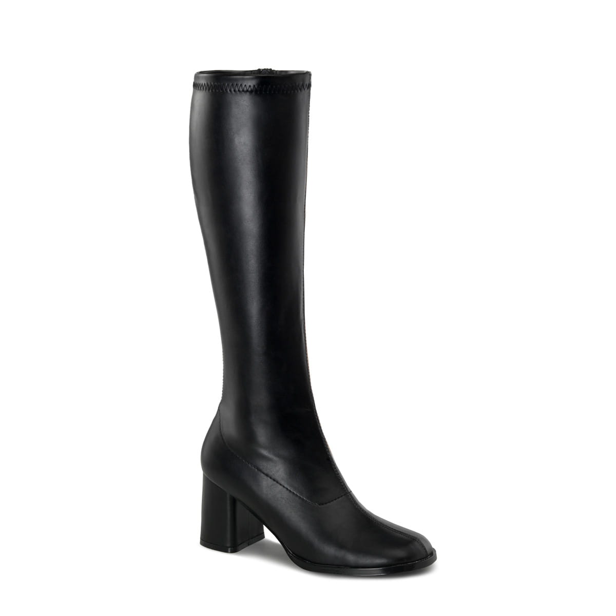 Funtasma GOGO-300 Damen Stiefel Schwarz  EU 39