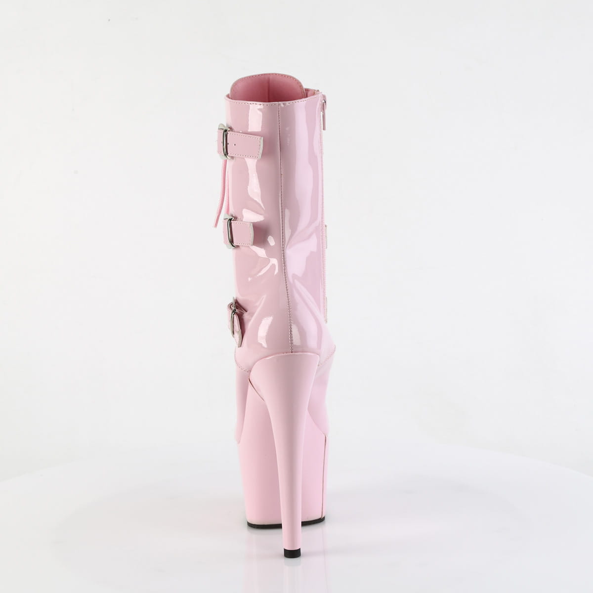 Pleaser ADORE-1043 Damen Stiefelette Rosa  EU 41