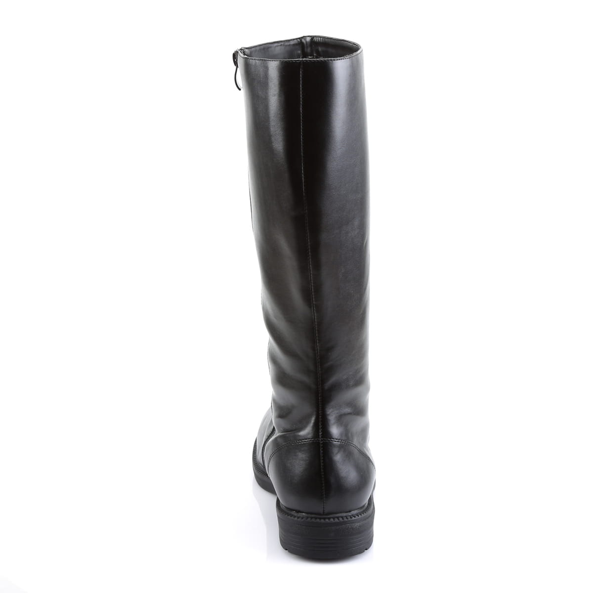 Funtasma CAPTAIN-100 Herren Stiefel Schwarz  EU 44-45