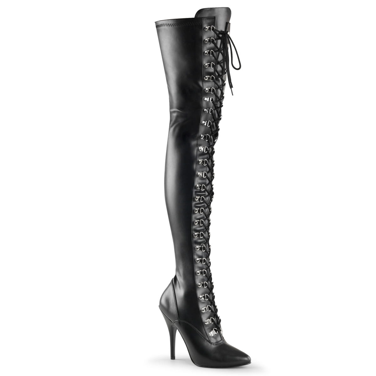 Pleaser SEDUCE-3024 Damen Stiefel