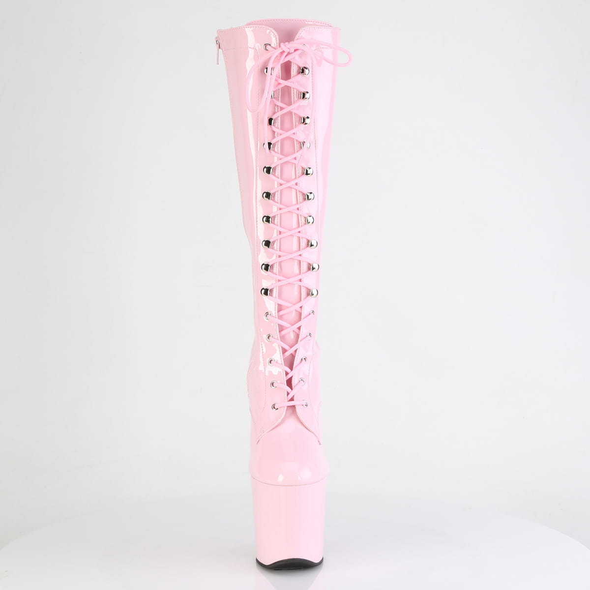 Pleaser CRAZE-2023 Damen Stiefel Rosa  EU 38