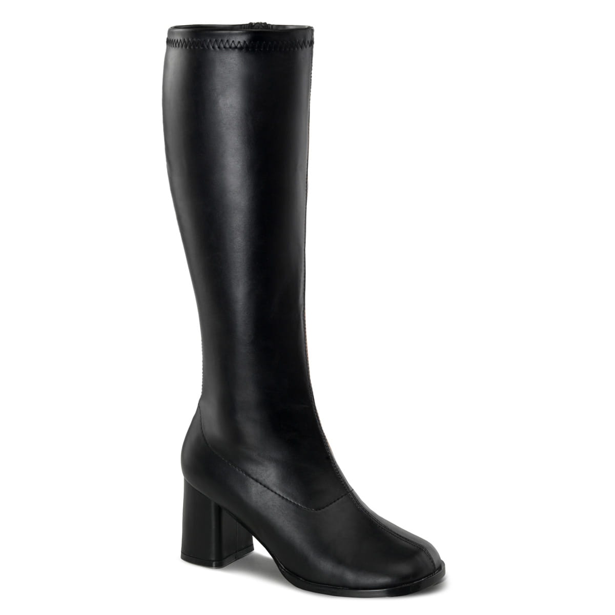 Funtasma GOGO-300WC Damen Weitschaft Stiefel