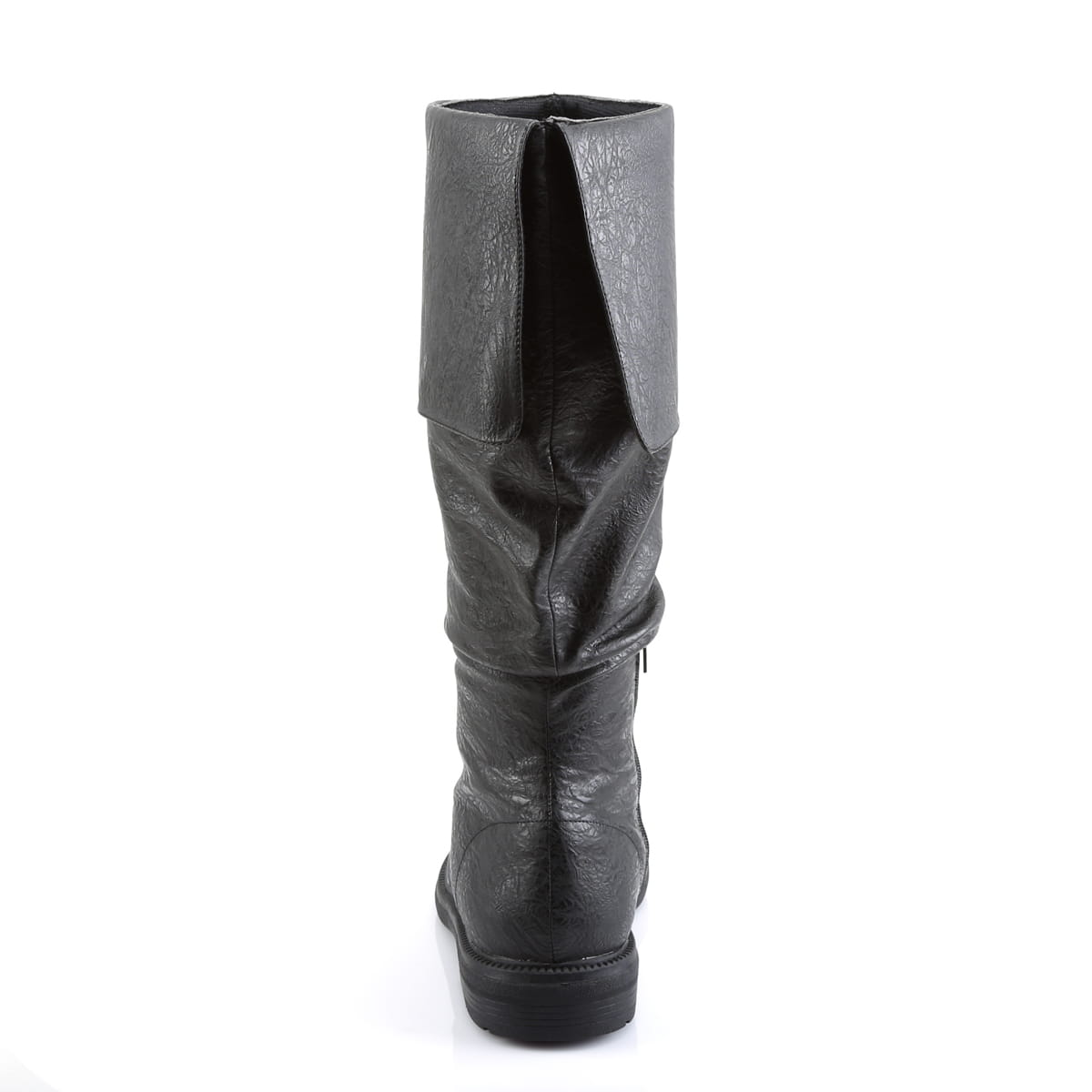 Funtasma ROBINHOOD-100 Herren Stiefel Schwarz  EU 46