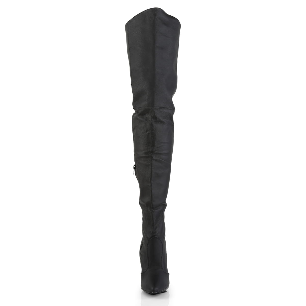 Pleaser LEGEND-8899 Damen Stiefel Schwarz  EU 37