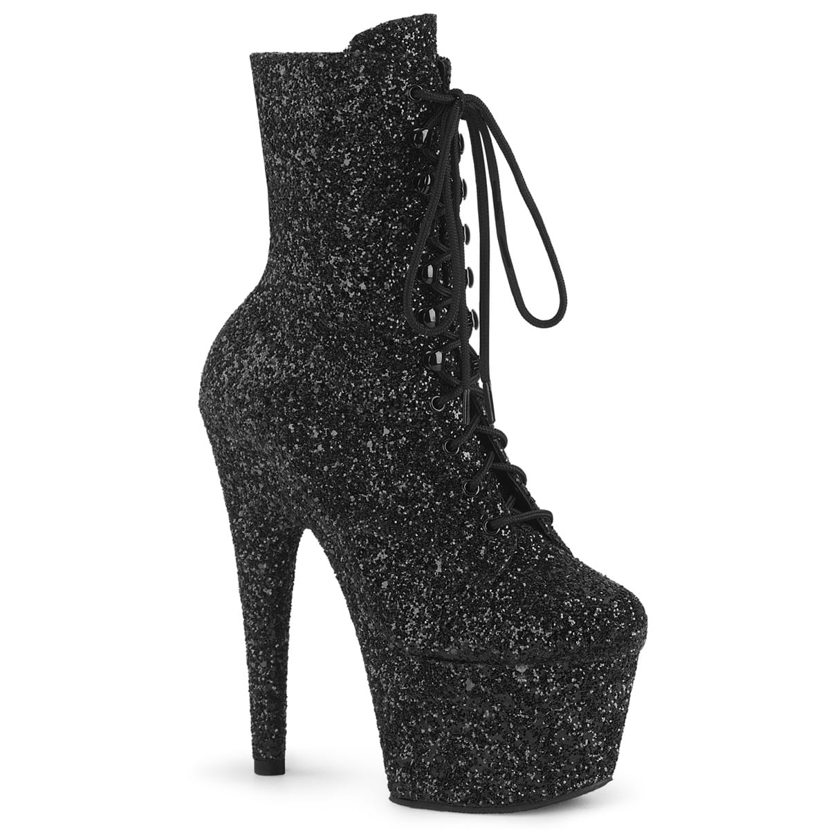 Pleaser ADORE-1020GWR Damen Stiefelette
