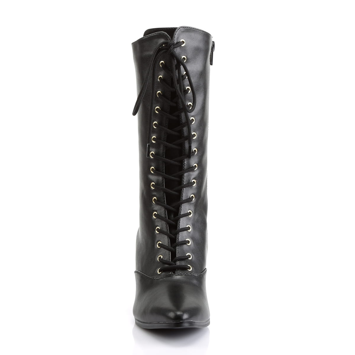 Funtasma VICTORIAN-120 Damen Stiefel Schwarz  EU 38