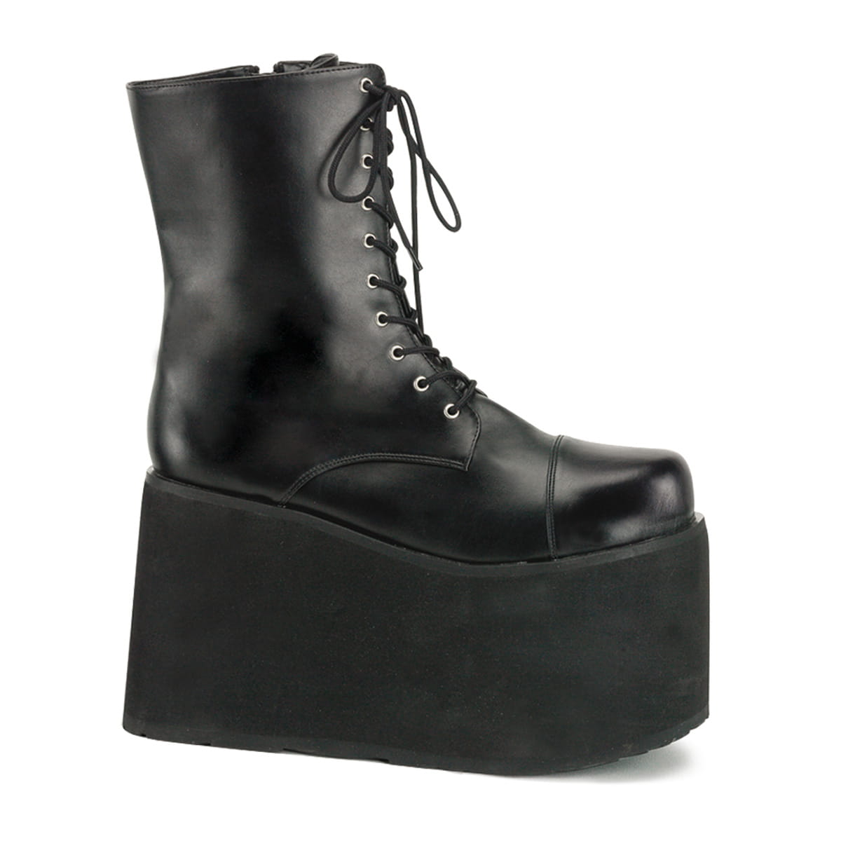 Funtasma MONSTER-10 Herren Stiefelette Schwarz  EU 40-41