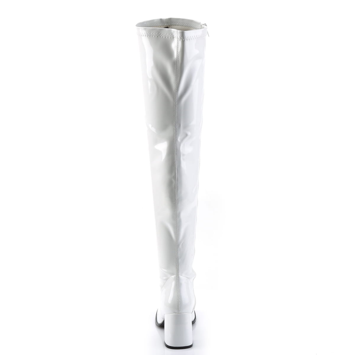 Funtasma GOGO-3000 Damen Stiefel Weiß  EU 35