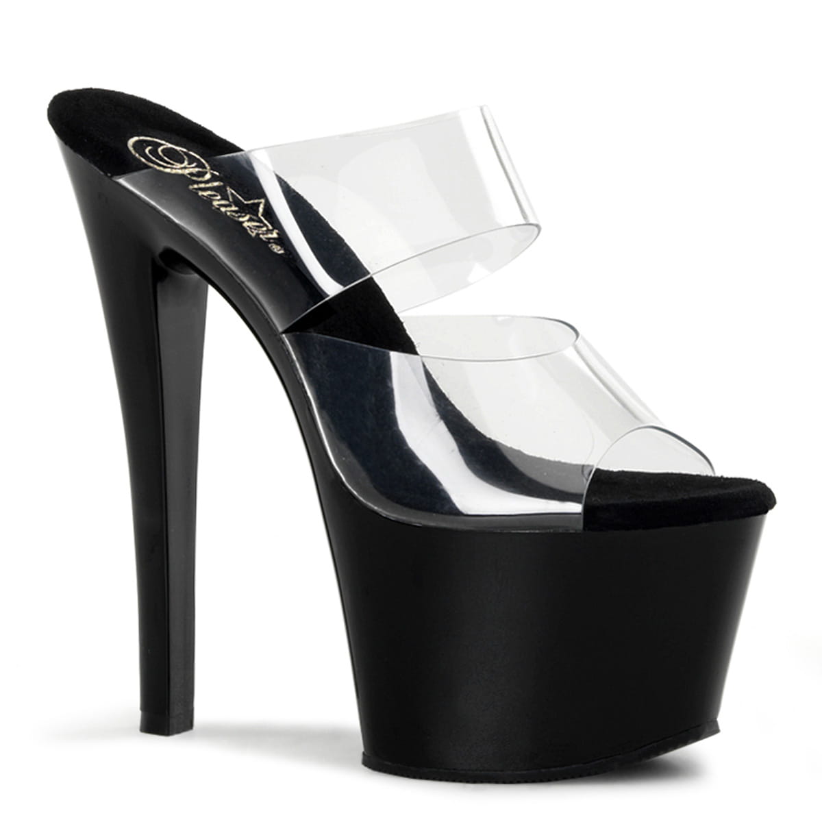 Pleaser SKY-302 Damen Slipper