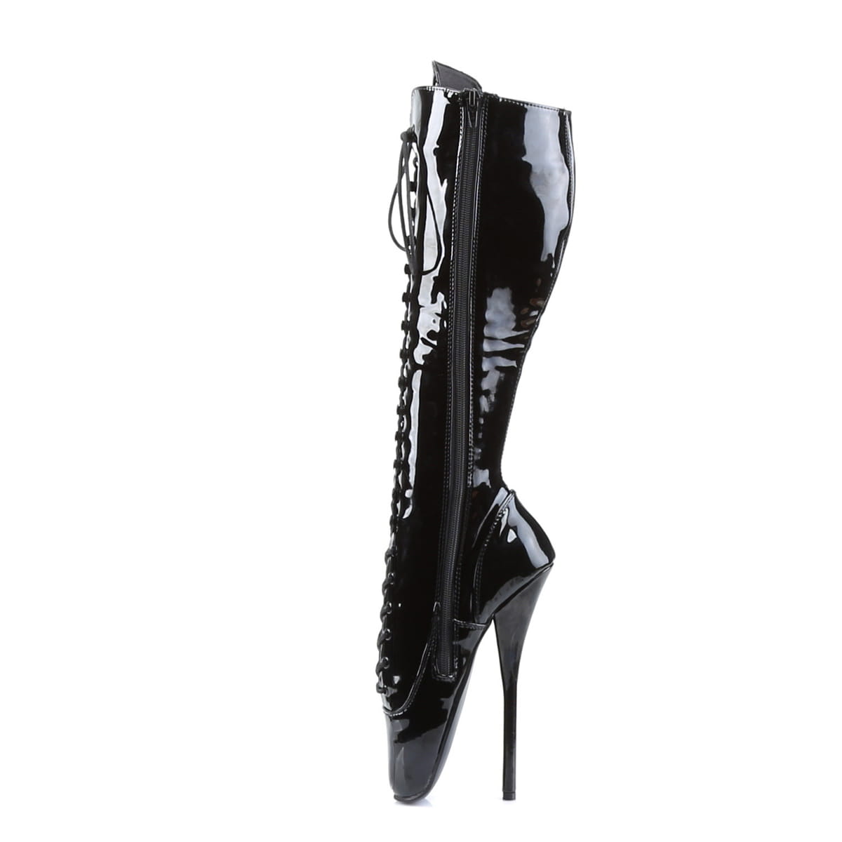 Devious BALLET-2020 Damen Stiefel Schwarz  EU 38