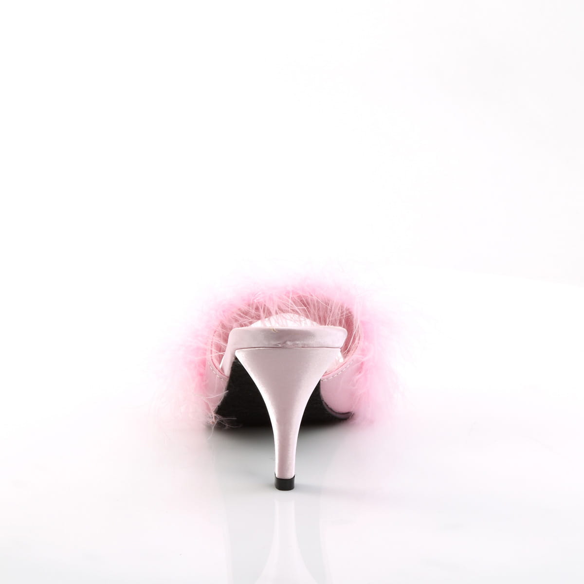 Fabulicious AMOUR-03 Damen Slipper Rosa  EU 45