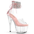 Rosa Transparent