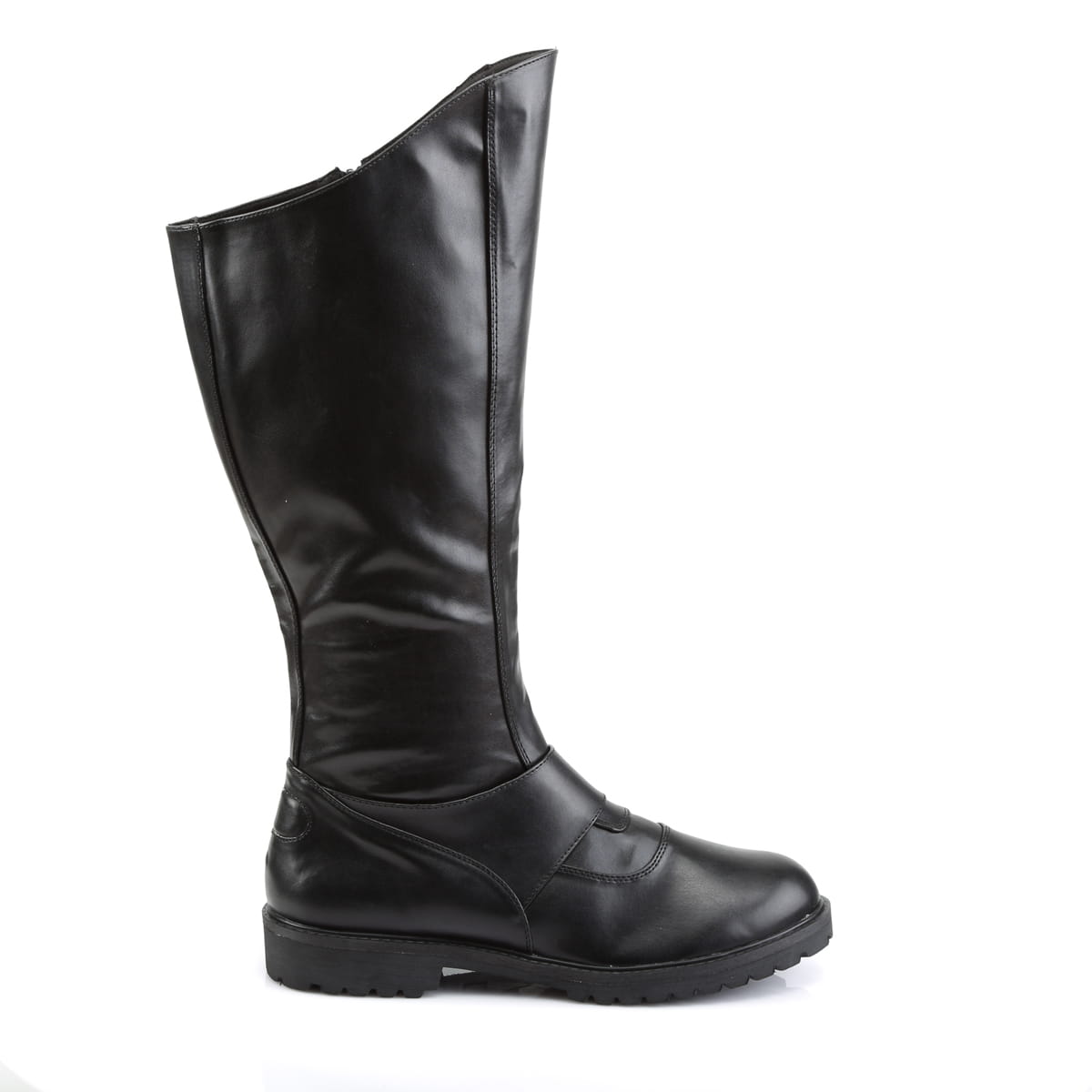 Funtasma GOTHAM-100 Herren Stiefel Schwarz  EU 46