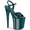 Blau Lack