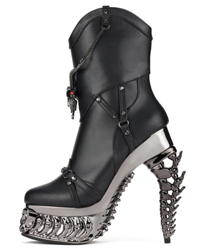 ALCHEMIE & HADES Baphometica Gotic Plateau Stiefelette 43, Bekleidung, Schuhwerk, Hoher Absatz, Schuh, Bekleidung, Schuhwerk, Hoher Absatz, Schuh, Bekleidung, Schuhwerk, Hoher Absatz, Schuh, Bekleidung, Schuhwerk, Hoher Absatz, Schuh, Bekleidung, Schuhwer