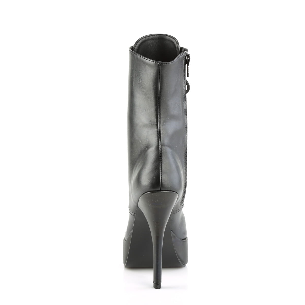 Devious INDULGE-1020 Damen Stiefelette Schwarz  EU 38