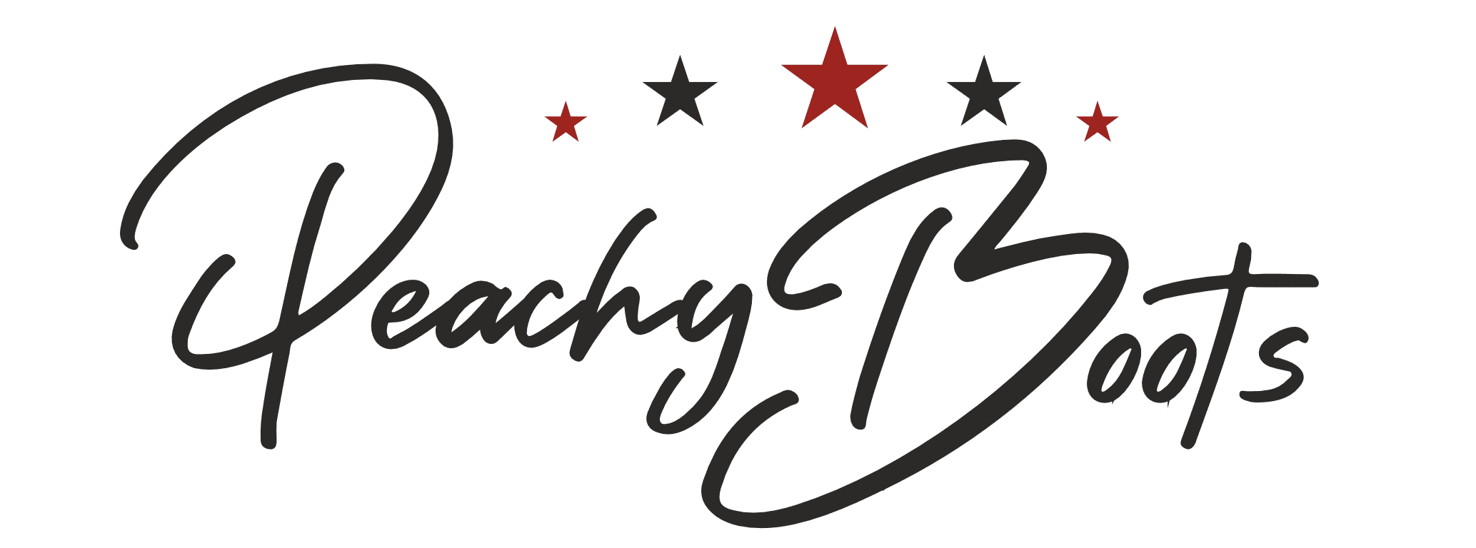PeachyBoots PeachyBoots