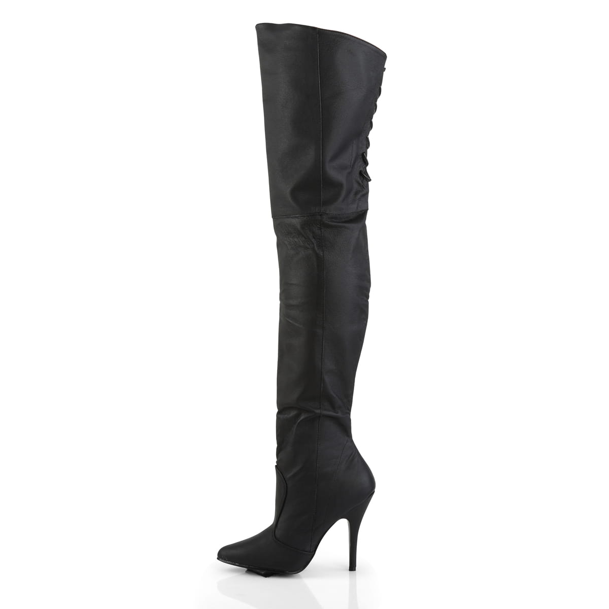 Pleaser LEGEND-8899 Damen Stiefel Schwarz  EU 37