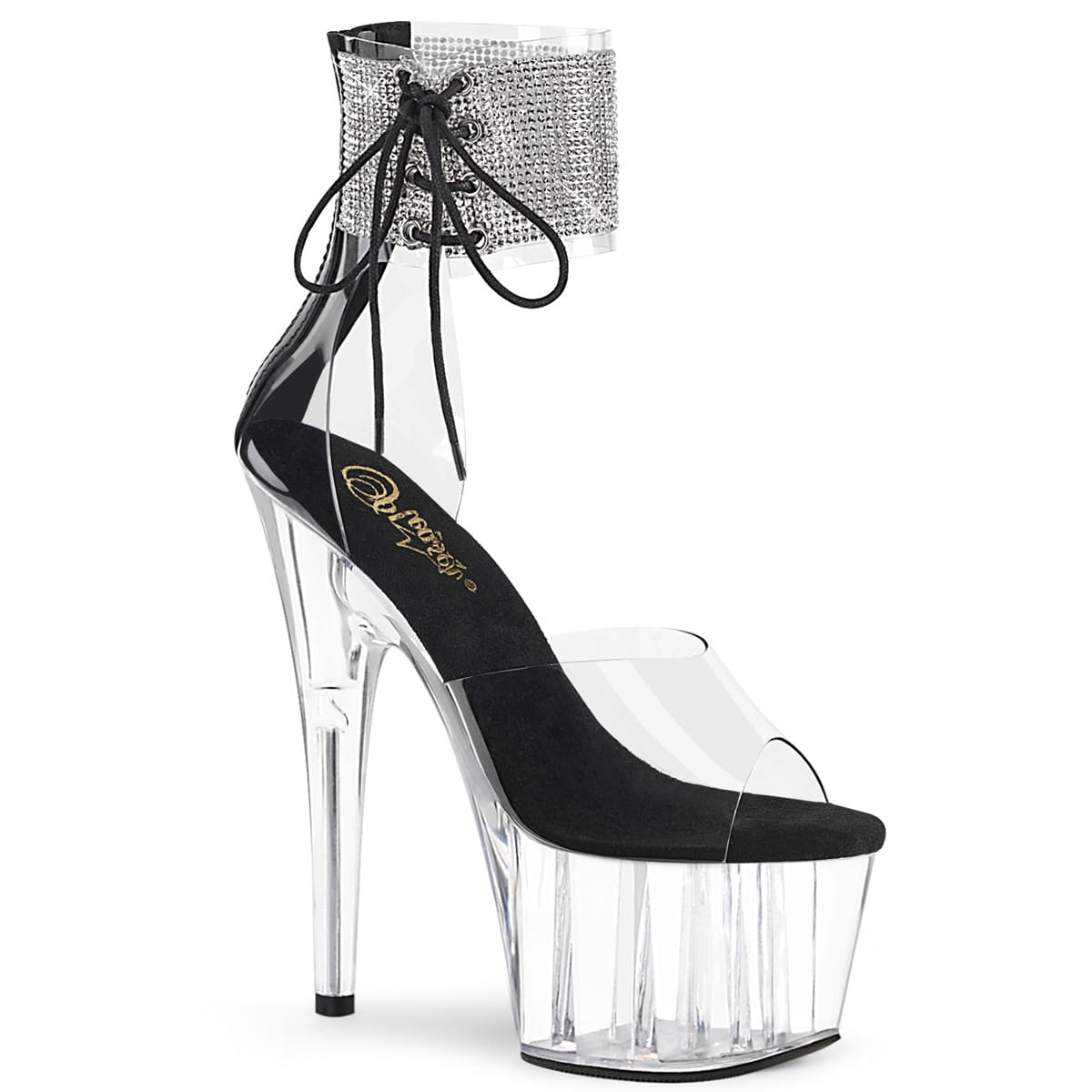 Pleaser ADORE-724RS Damen Sandale