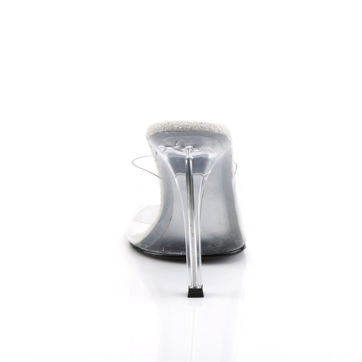 Fabulicious GALA-01 Damen Slipper Transparent  EU 38