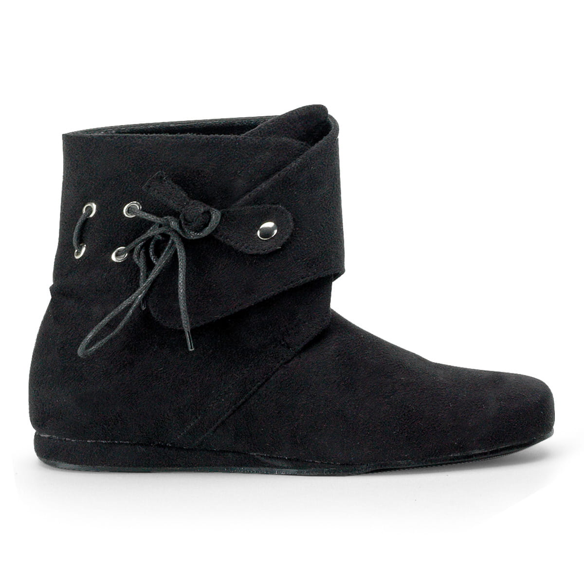 Funtasma RENAISSANCE-50 Herren Halbschuh Schwarz  EU 44-45