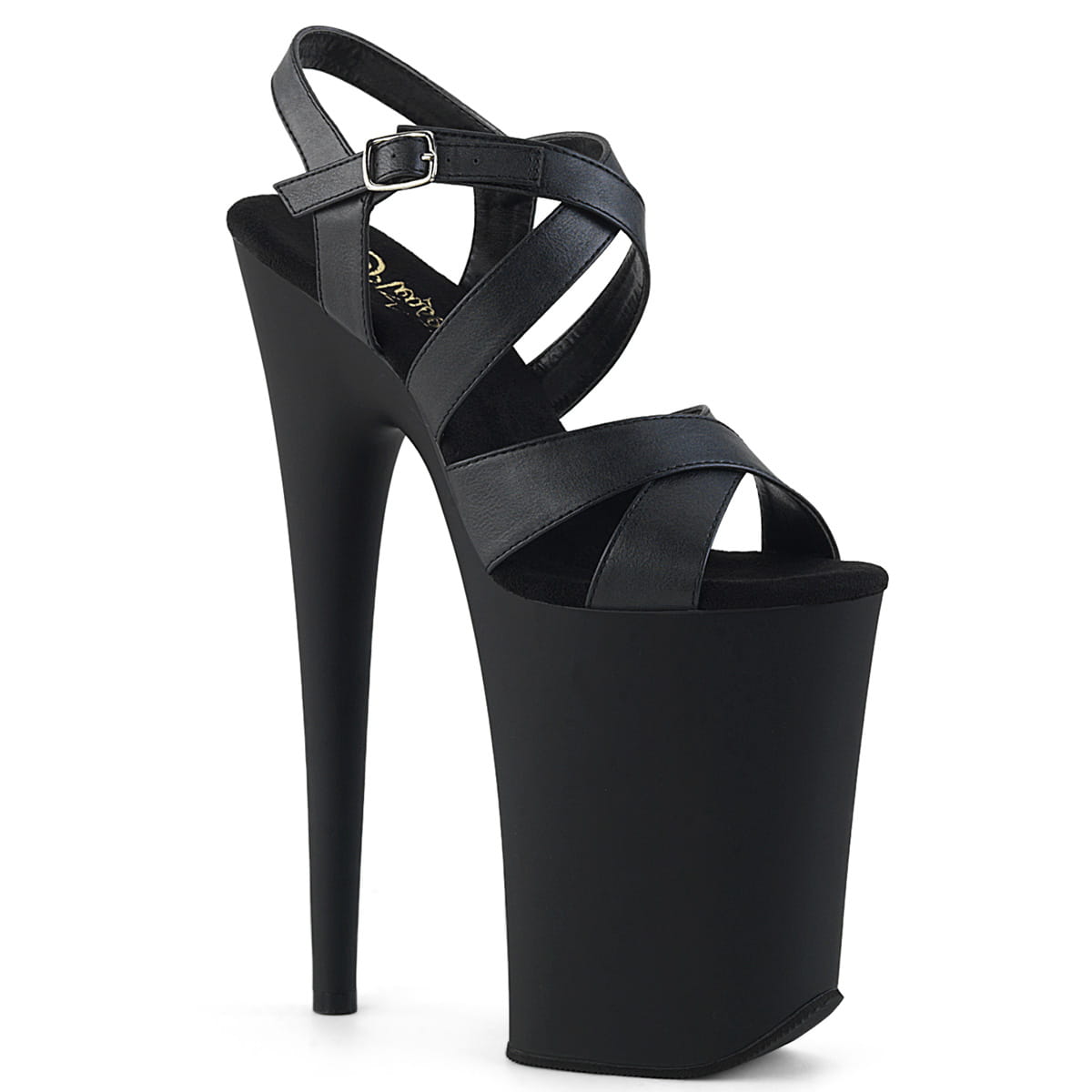 Pleaser INFINITY-997 Damen Sandale