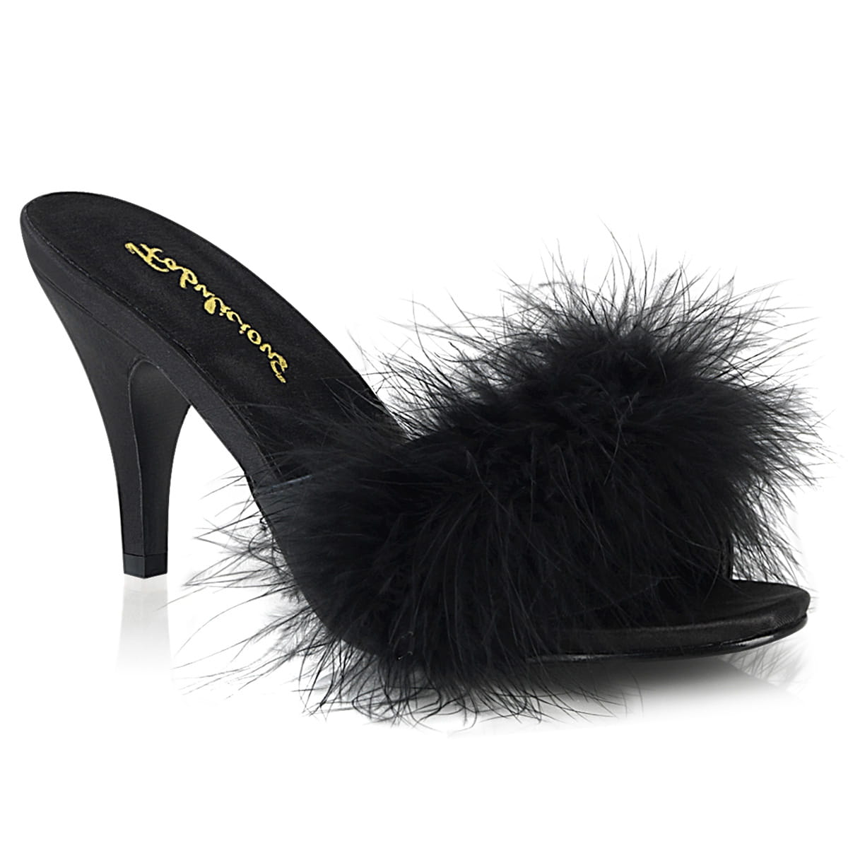 Fabulicious AMOUR-03 Damen Slipper