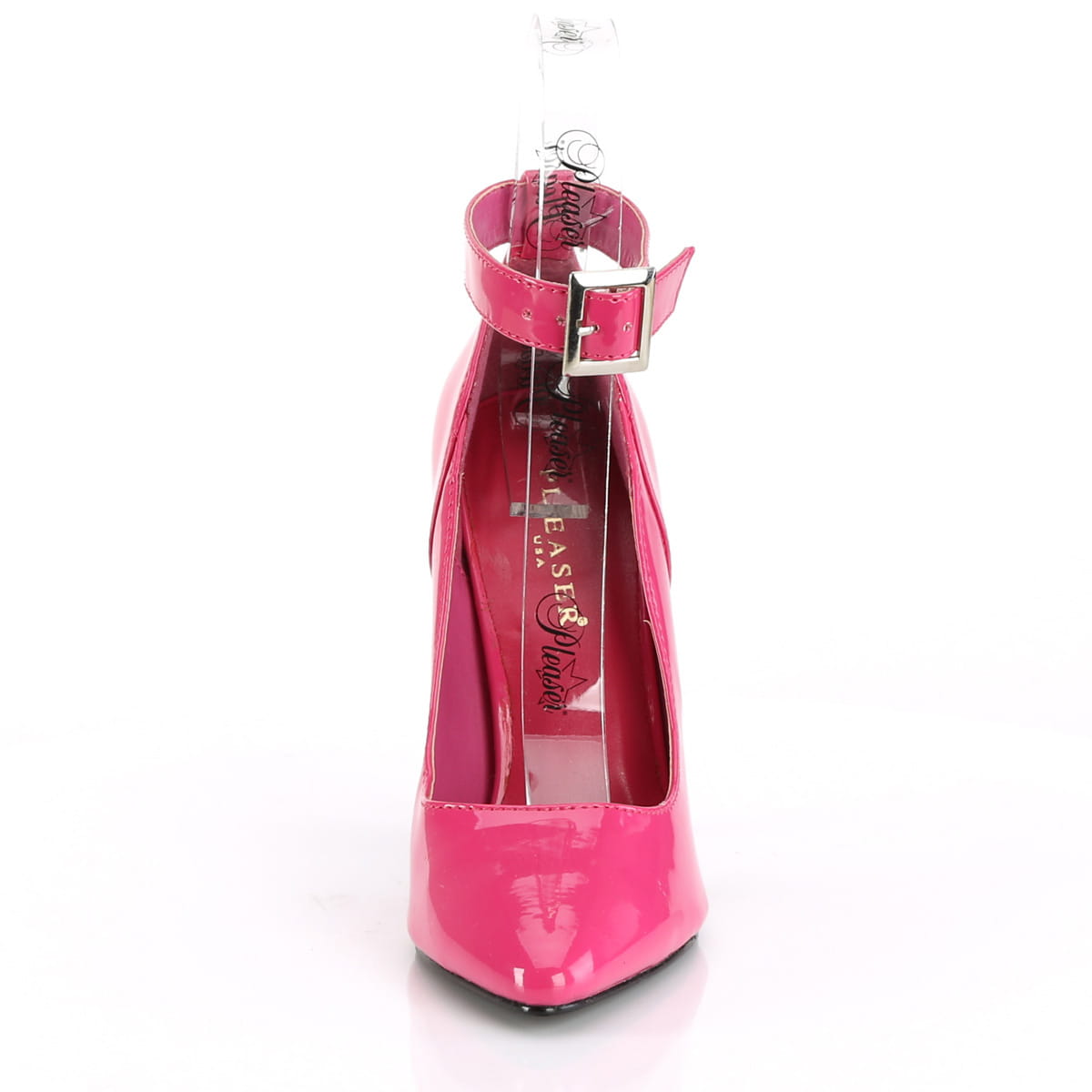 Pleaser SEDUCE-431 Damen Pumps Pink  EU 46