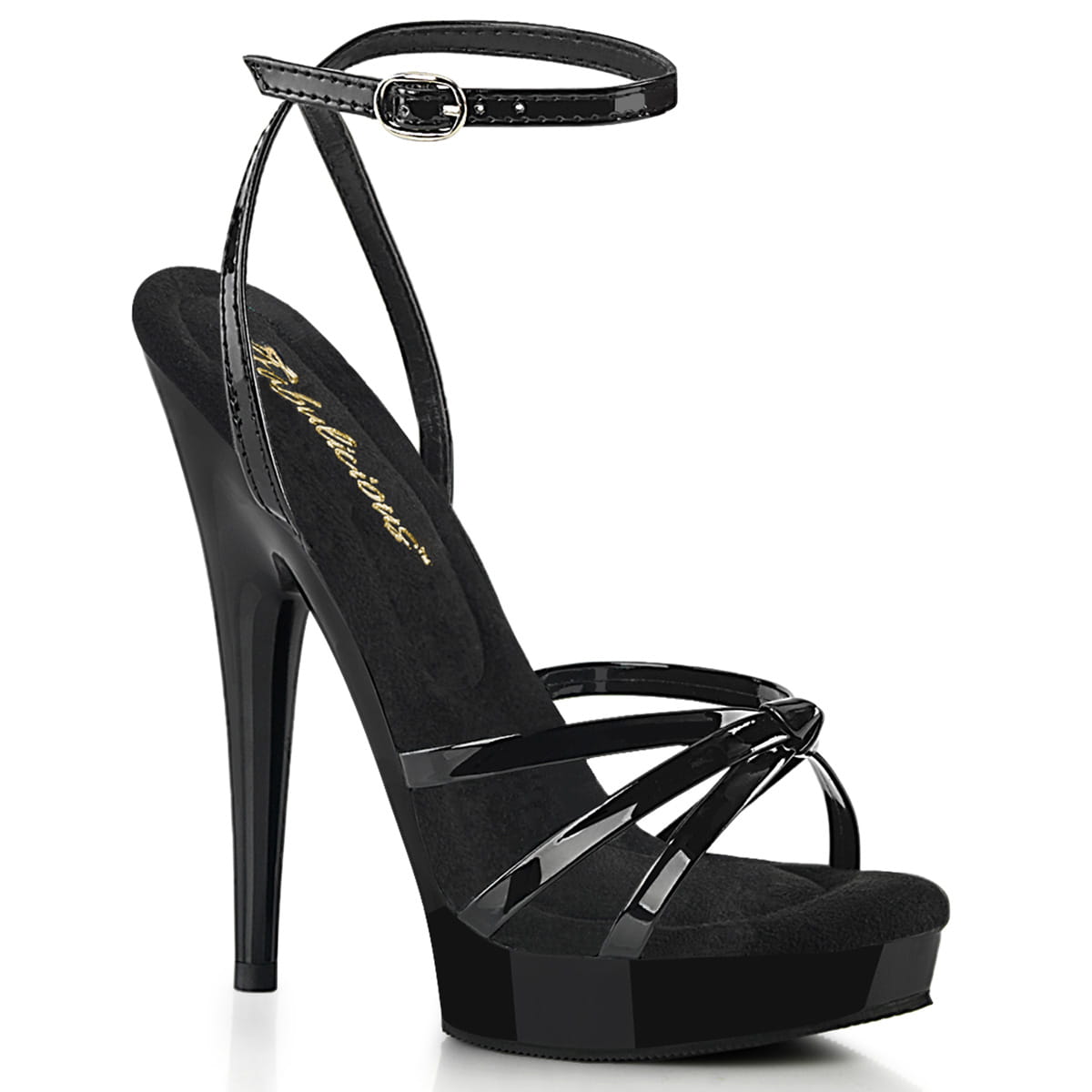 Fabulicious SULTRY-638 Damen Sandale