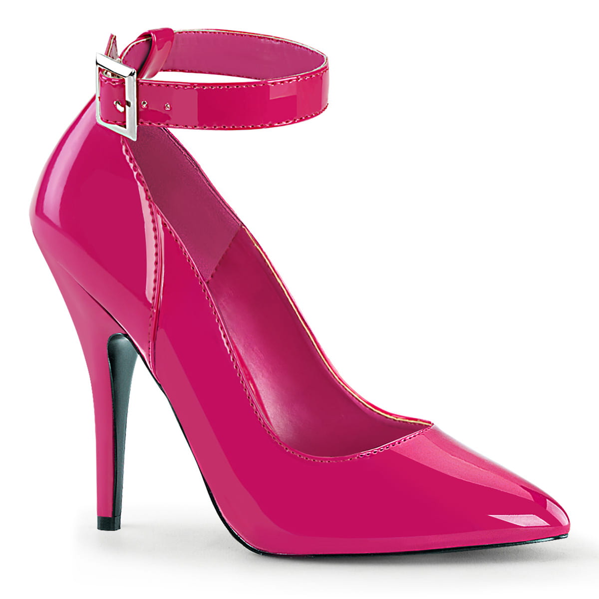 Pleaser SEDUCE-431 Damen Pumps Pink  EU 46