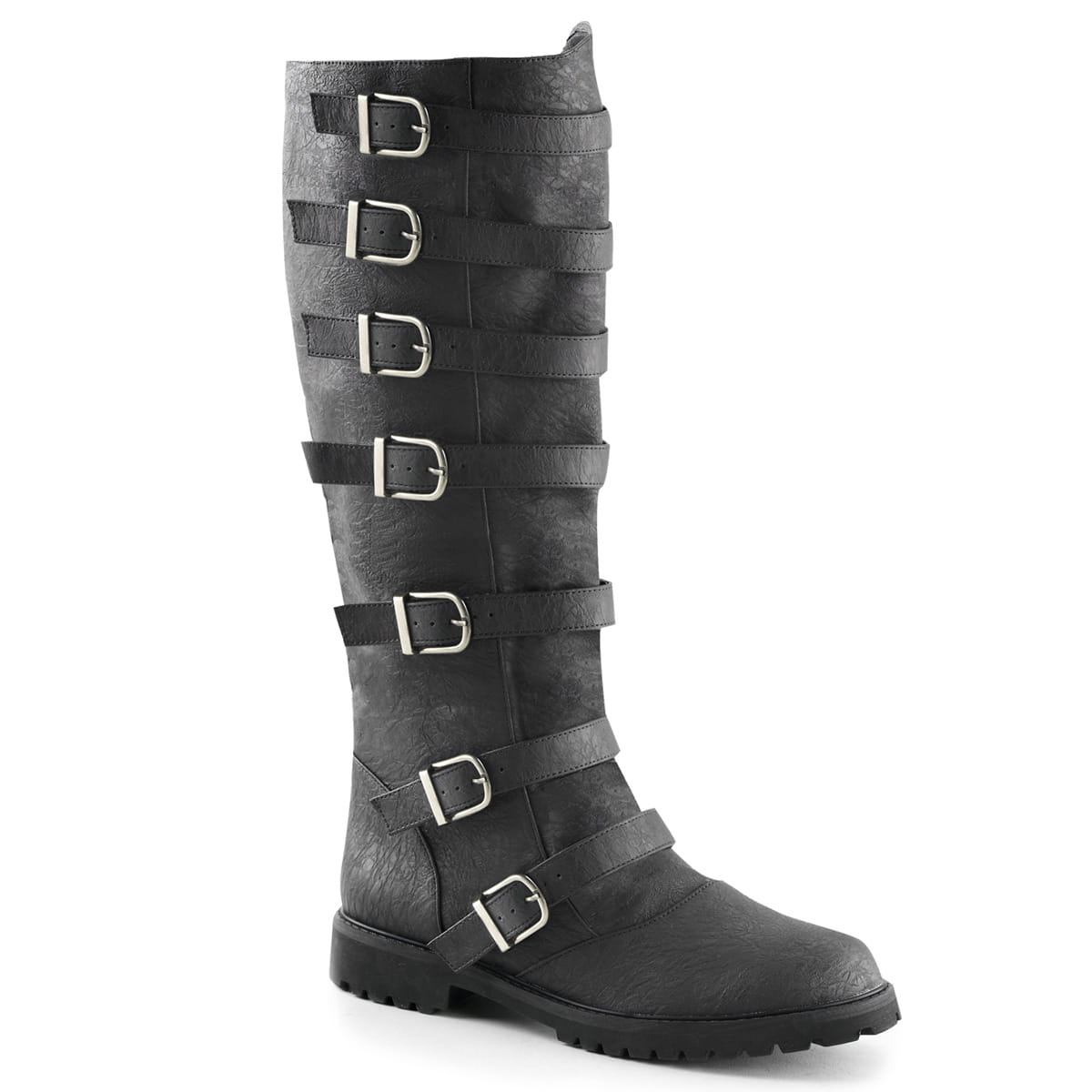 Funtasma GOTHAM-110 Herren Stiefel