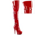 Rot Glanz