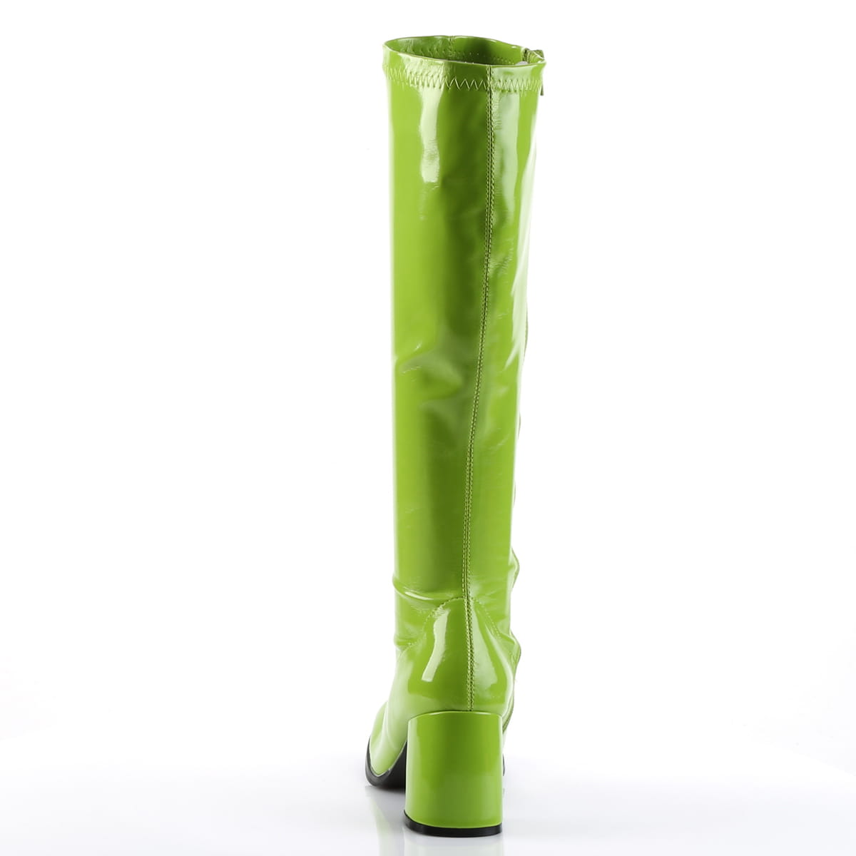 Funtasma GOGO-300 Damen Stiefel Grün  EU 43