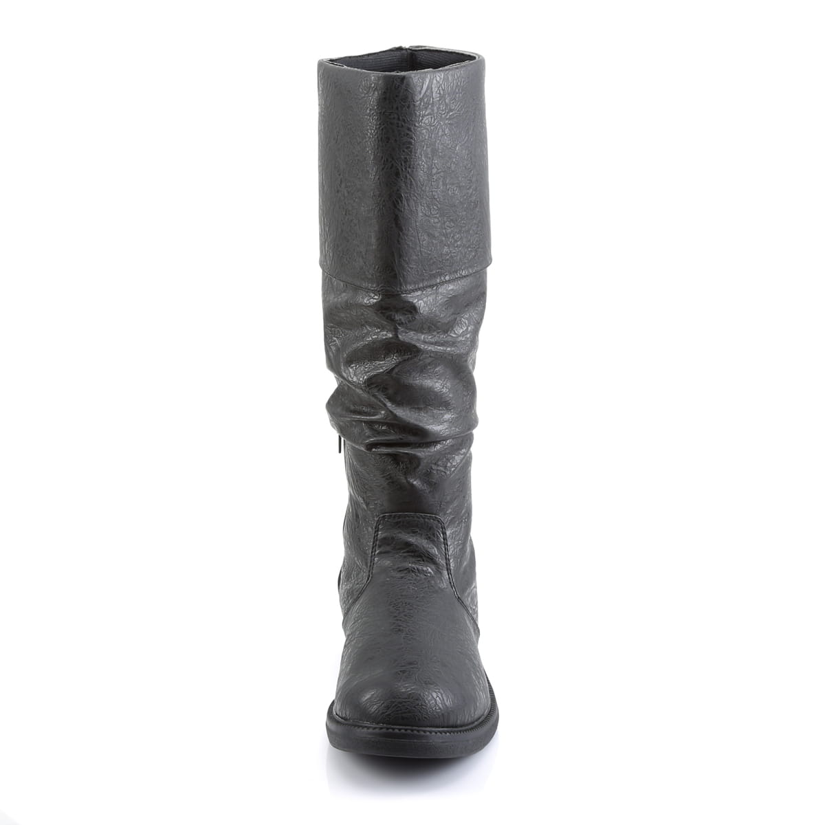 Funtasma ROBINHOOD-100 Herren Stiefel Schwarz  EU 46