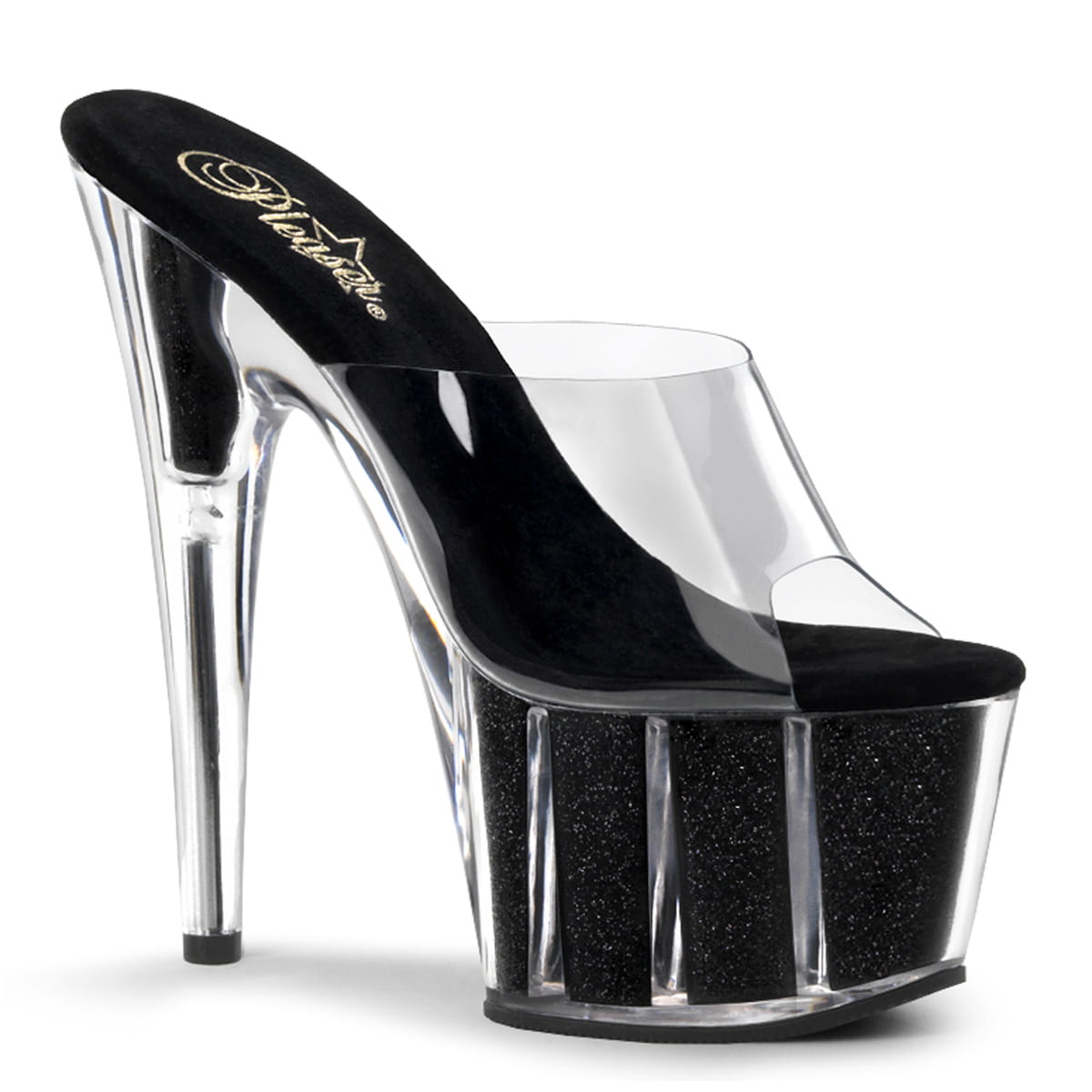 Pleaser ADORE-701G Damen Slipper