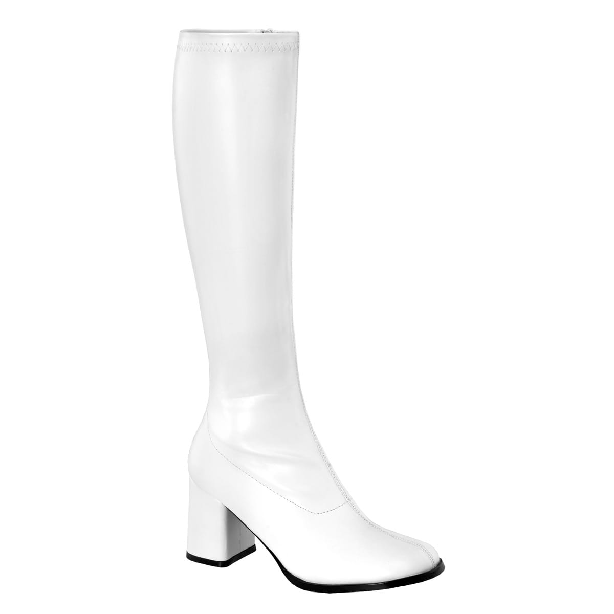 Funtasma GOGO-300 Damen Stiefel Weiß  EU 41
