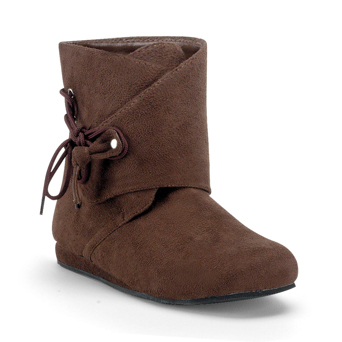 Funtasma RENAISSANCE-50 Herren Halbschuh Braun EU 46