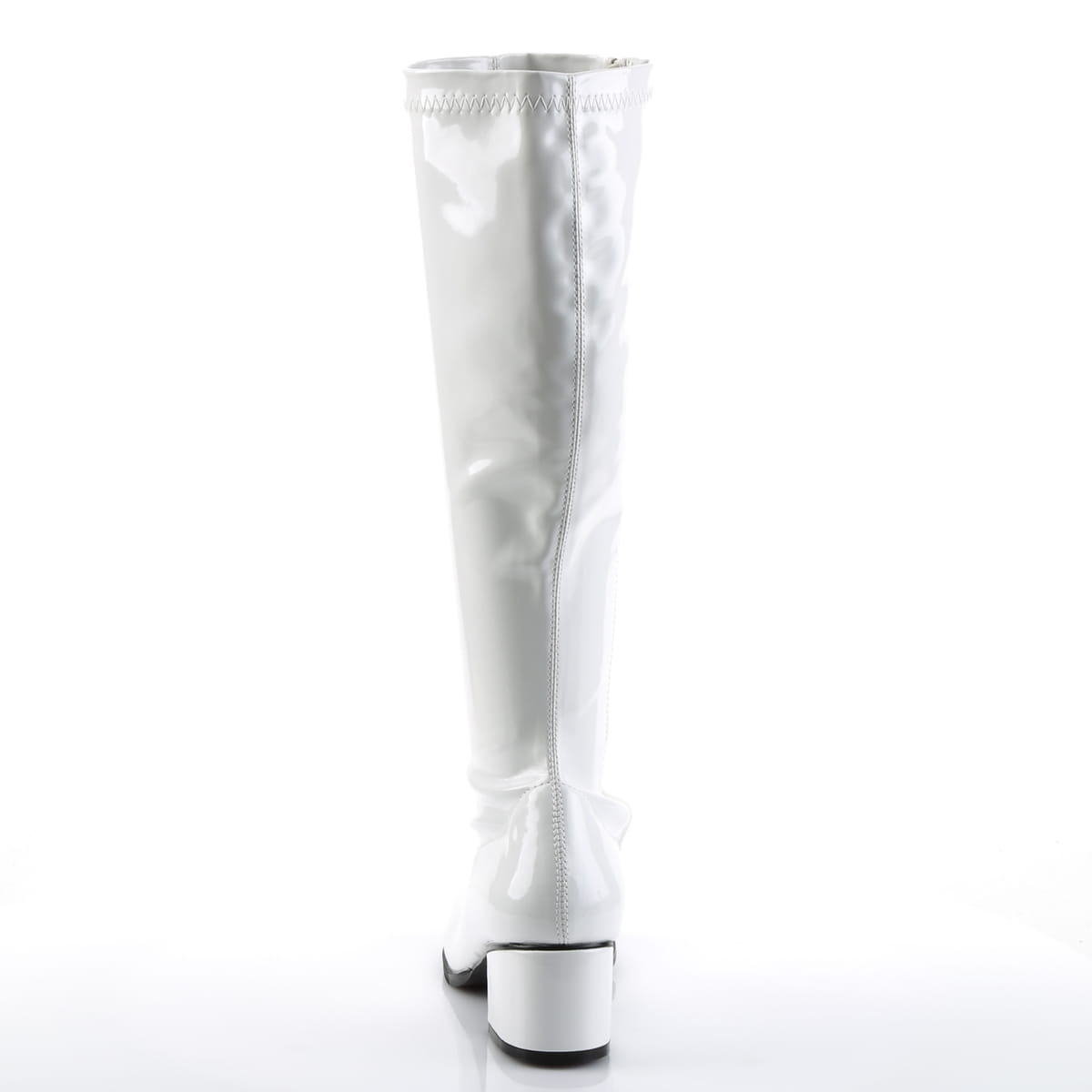 Funtasma RETRO-300 Damen Stiefel Weiß  EU 43
