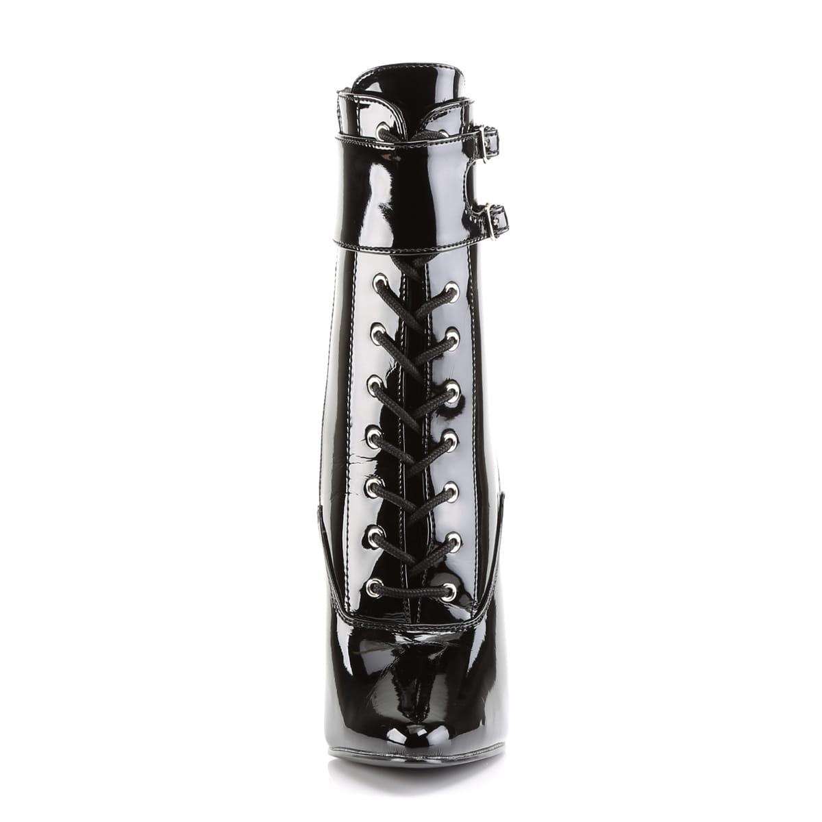Devious DOMINA-1023 Damen Stiefelette Schwarz  EU 41