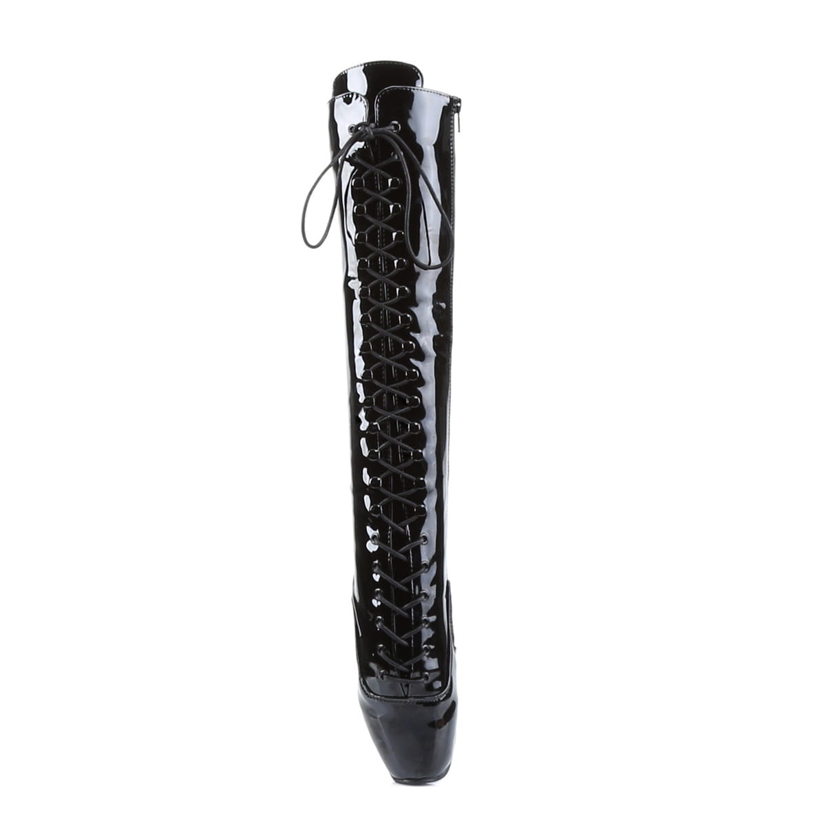 Devious BALLET-2020 Damen Stiefel Schwarz  EU 38