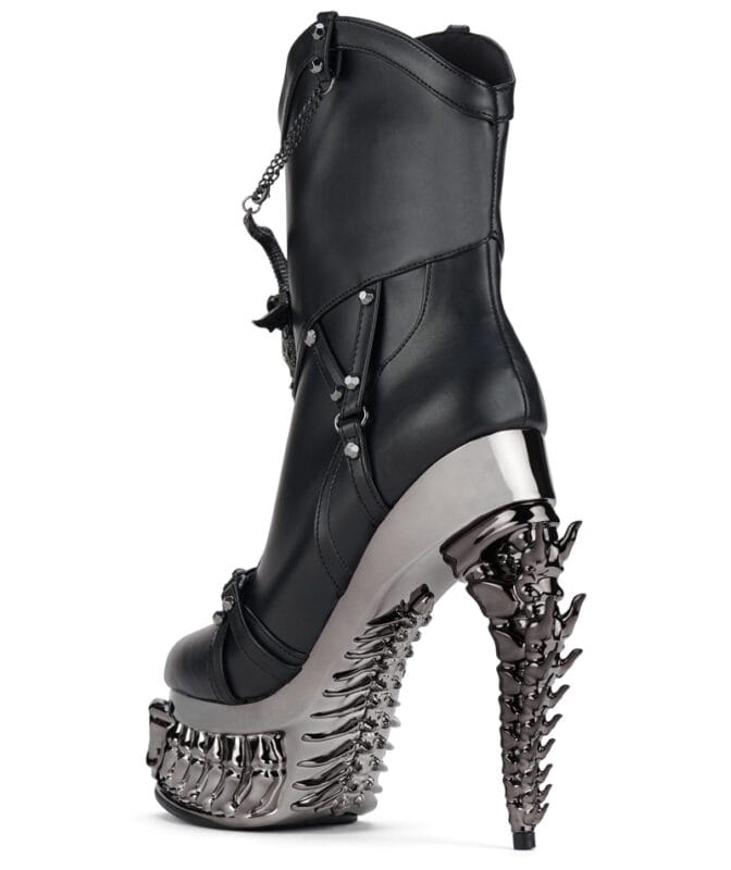 ALCHEMIE & HADES Baphometica Gotic Plateau Stiefelette 43, Bekleidung, Schuhwerk, Hoher Absatz, Schuh, Bekleidung, Schuhwerk, Hoher Absatz, Schuh, Bekleidung, Schuhwerk, Hoher Absatz, Schuh, Bekleidung, Schuhwerk, Hoher Absatz, Schuh, Bekleidung, Schuhwer