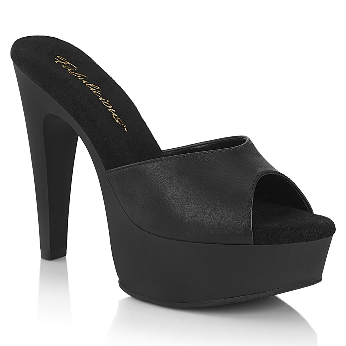 Fabulicious MARTINI-501 Damen Slipper