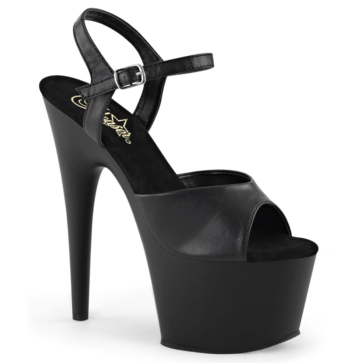 Pleaser ADORE-709 Damen Sandale