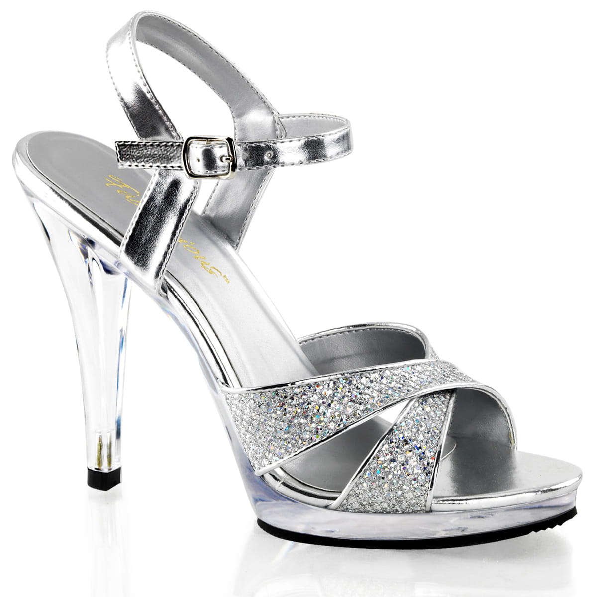 Fabulicious FLAIR-419(G) Damen Sandale