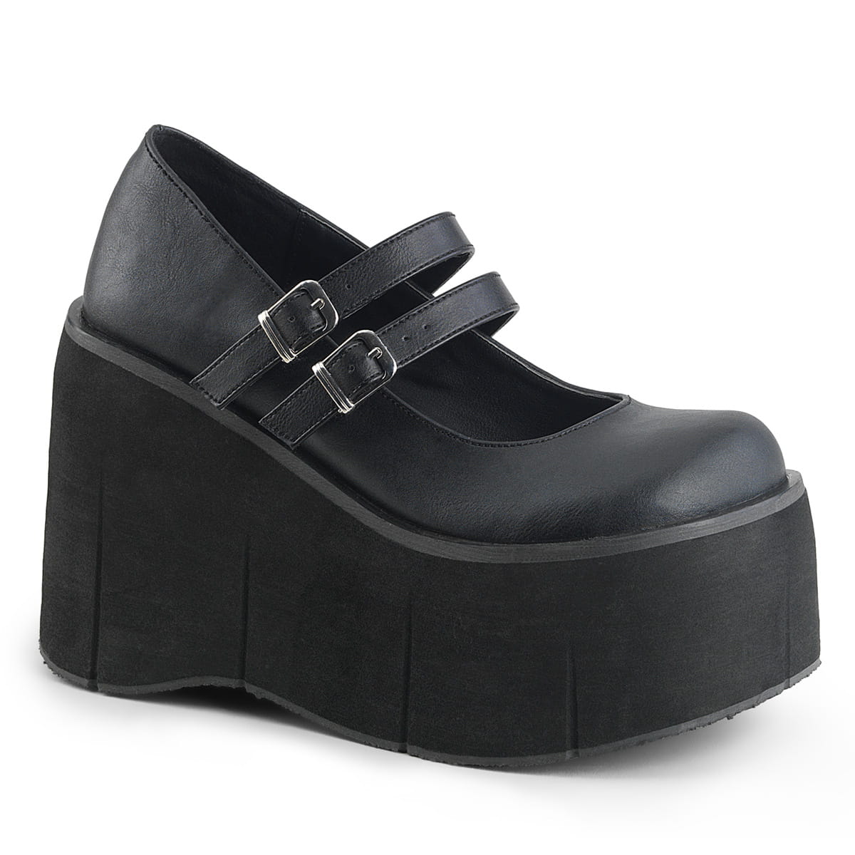 DemoniaCult KERA-08 Damen Sandale